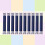 200Pcs Multi Color Metal Flex Frames Handbag Hinges Sewing Accessories 9