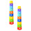6Sets Cup Toys Preschool Educational Building Blocks Set 3