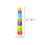 6Sets Cup Toys Preschool Educational Building Blocks Set 4