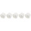 5Pcs Decorative Wood Grain Bulletin Board Borders for Classroom 11