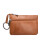 3Pièces Clutch Cuir Élégant Femme 1