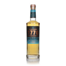 Glasgow 1770 - Triple Distilled 70cl 46%
