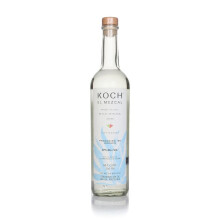 Koch El Maguey Tepeztate 70cl 47%