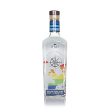 HMS Spirits Mary Rose Gin 70cl 42%