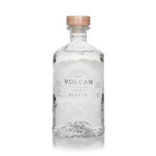 Volcan De Mi Tierra Blanco Tequila 70cl 38%