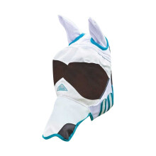 Shires Ultra Pro Sun Shade Horse Fly Mask