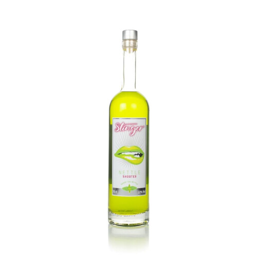 Stinger Nettle 70cl 22%