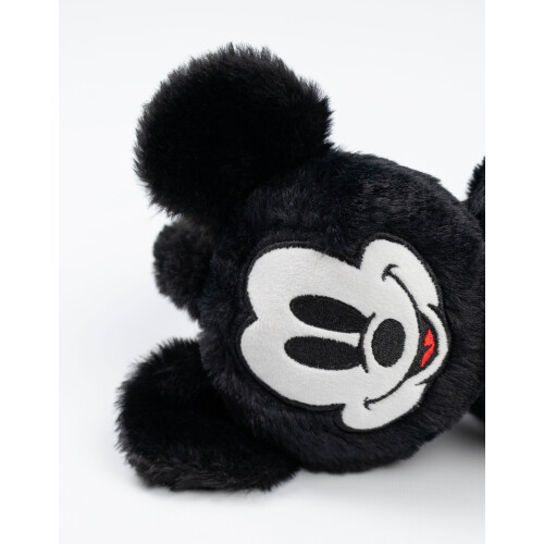 Disney Disney Mickey Mouse Earmuffs (Boys Black) 2
