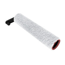 Kit de nettoyage de filtre de brosse de rouleaux-Style 2