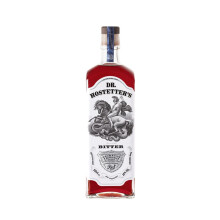 Dr. Hostetter’s Bitter 70cl 20%
