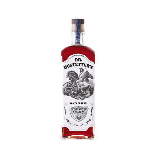 Dr. Hostetter’s Bitter 70cl 20%