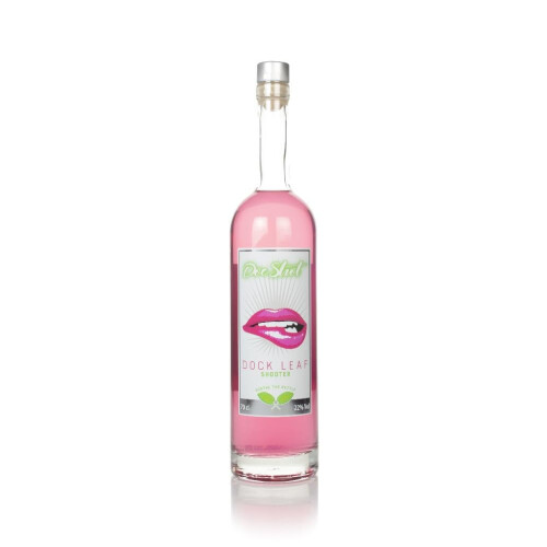 Doc Shot Dock Leaf 70cl 22%
