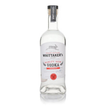 Whittaker's Barley Mow Vodka 70cl 42%