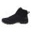 (12 UK, Black/Ultimate Grey) Hi-Tec Mens Altitude Lite Hiking Boots 3