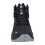 (12 UK, Black/Ultimate Grey) Hi-Tec Mens Altitude Lite Hiking Boots 5