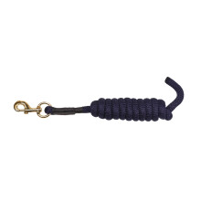 (One Size, Navy) ARMA Horse Lead Rope