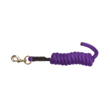 (One Size, Purple) ARMA Horse Lead Rope