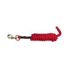 (One Size, Red) ARMA Horse Lead Rope