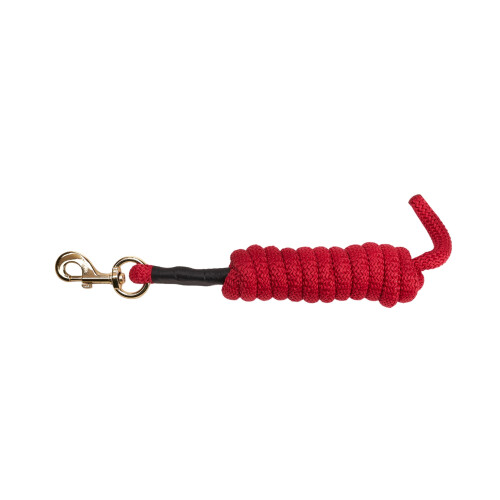 (One Size, Red) ARMA Horse Lead Rope