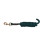 (One Size, Green) ARMA Horse Lead Rope 1