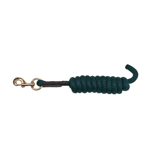 (One Size, Green) ARMA Horse Lead Rope