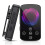 MP3-08 Noir 8/16/32/64 Go 6x3.5x1.2 cm Bluetooth 5.4 1
