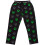 Xbox Xbox Lounge Pants (Mens Black) 1