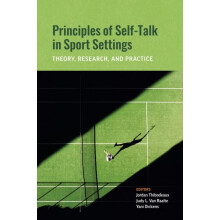 Principles of SelfTalk in Sport Settings Paperback Book