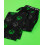 Xbox Xbox Lounge Pants (Mens Black) 5