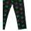 Xbox Xbox Lounge Pants (Mens Black) 4