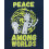 Rick And Morty Rick And Morty Sweatshirt (Mens Blue) 2