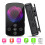 MP3-08 Noir 8/16/32/64 Go 6x3.5x1.2 cm Bluetooth 5.4 14