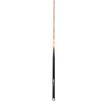 BCE Leather Detailing 2 Piece Pool Cue