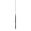 BCE Leather Detailing 2 Piece Pool Cue 1