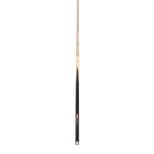 BCE Leather Detailing 2 Piece Pool Cue