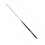 BCE Leather Detailing 2 Piece Pool Cue 2