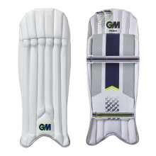 Gunn And Moore Childrens/Kids Prima Wicket Keeping Pads
