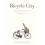 Bicycle City by Dan Piatkowski Paperback Book 1