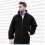 Result (S, Black) Result Core Mens Polartherm Fleece Jacket 4