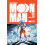 Moon Man Volume 1 by Kyle Higgins Paperback Book 1