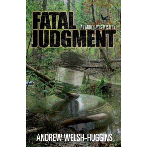 Fatal Judgment by Andrew WelshHuggins Paperback Book
