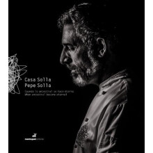 Casa Solla by Pepe Solla Hardcover Book