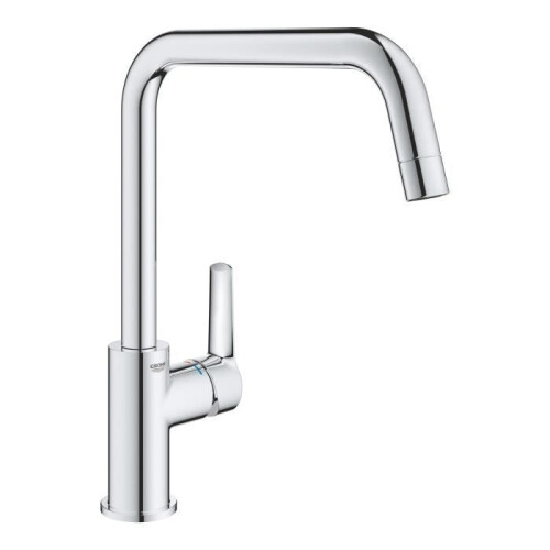 Grohe GROHE - Einhebel-Spültischmischer