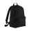 BagBase (One Size, Black) Bagbase Premium Recycled Backpack 1