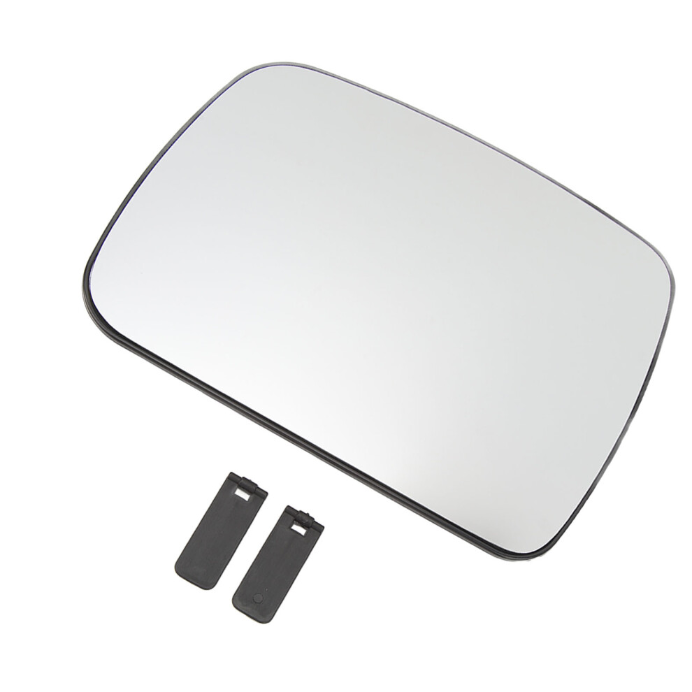 Heated Wing Mirror Glass With Brackets For Freelander 2 L359 2010-2014 4981373061682