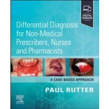 Differential Diagnosis for Nonmedical Prescribers Nurses and Pharmacis