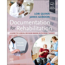 Documentation for Rehabilitation by Gordon James EdD PT FAPTA Professo