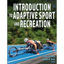 Introduction to Adaptive Sport and Recreation Paperback Book