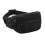 BagBase (One Size, Black) Bagbase Molle Utility Waist Bag 1
