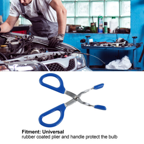 Universal Mini Bulb Extractor Metal Remover Tool for Small Bulbs Easy to Use 2